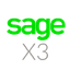 Sage X3