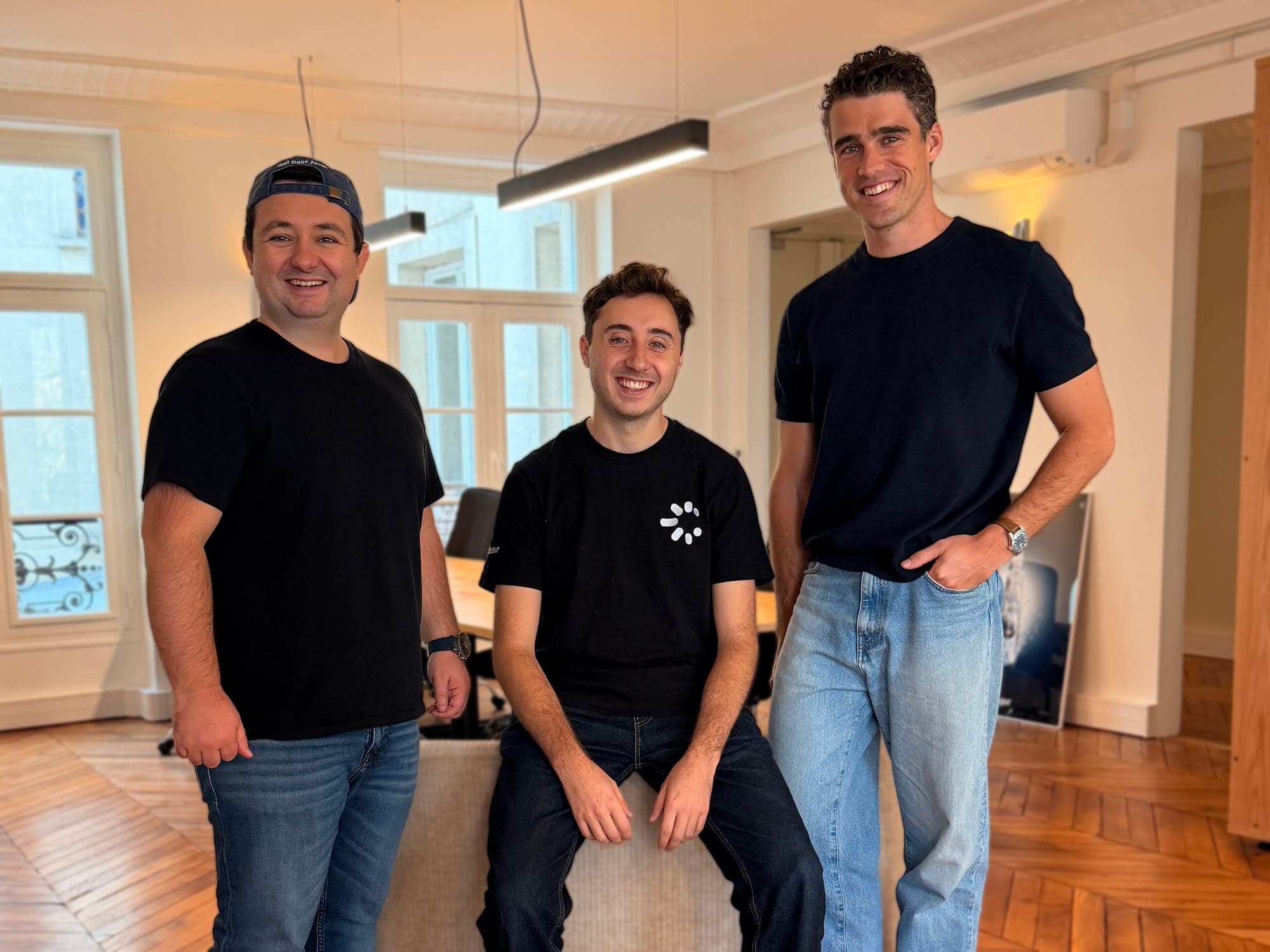 Cleavr raises €8M to become Europe's leader in AI-powered invoice collection