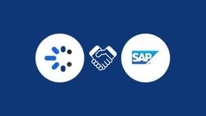 SAP x Cleavr: AI Collections Connected to Your SAP ERP