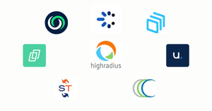 7 alternatives et concurrents à HighRadius en 2026